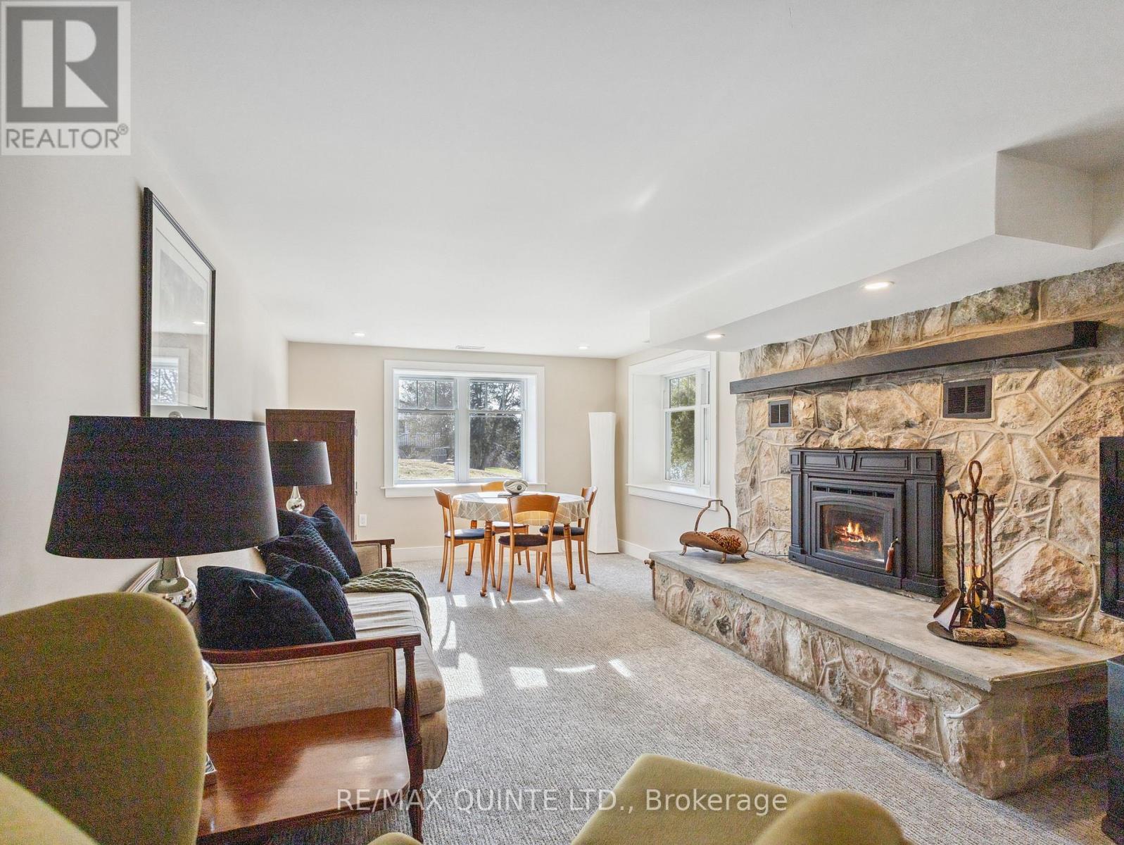3400 Rednersville Road, Prince Edward County, Ontario  K0K 1L0 - Photo 31 - X12033646