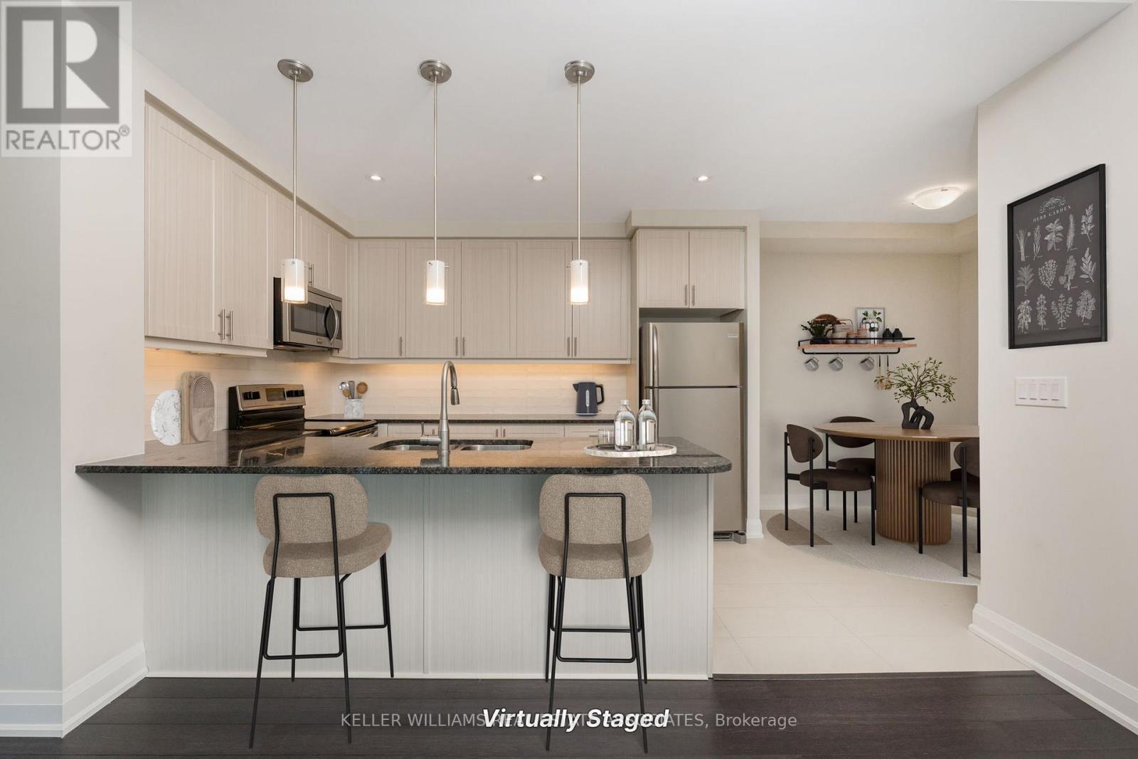 403 - 50 Hall Road, Halton Hills, Ontario  L7G 5G5 - Photo 14 - W12034421