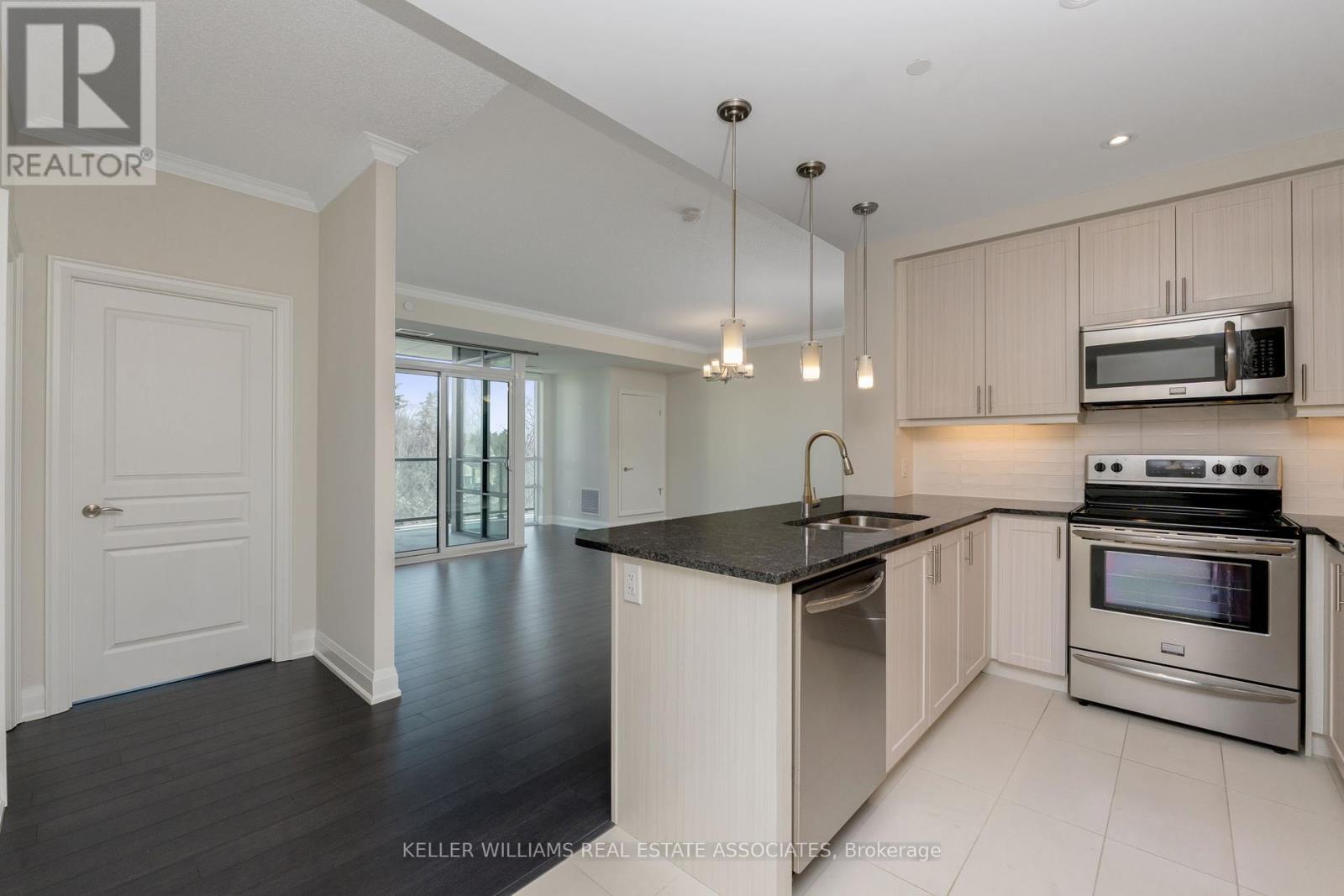403 - 50 Hall Road, Halton Hills, Ontario  L7G 5G5 - Photo 18 - W12034421