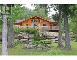 C - 1016 TWIN PINE LANE, North Frontenac, Ontario