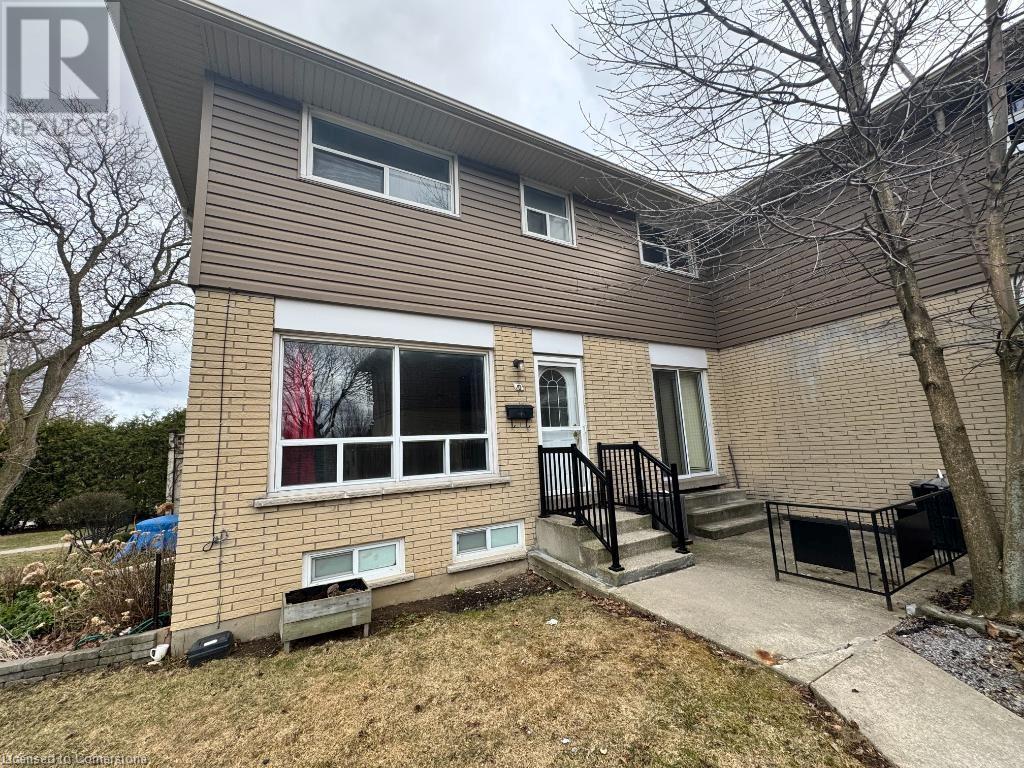 914 MOHAWK Road E Unit# 10, Hamilton, Ontario