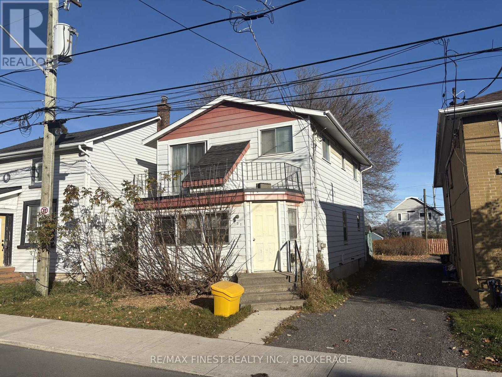 631 VICTORIA STREET, kingston (east of sir john a. blvd), Ontario