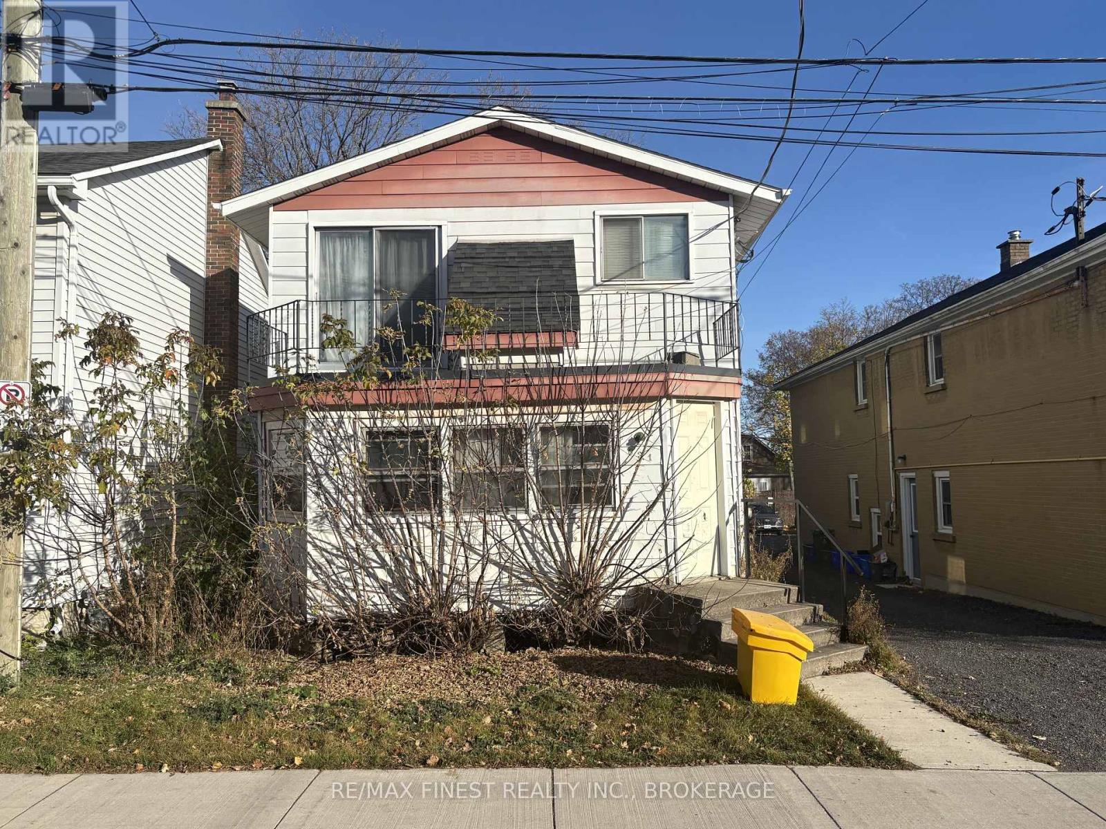 631 Victoria Street, Kingston, Ontario  K7K 4S3 - Photo 2 - X12034494