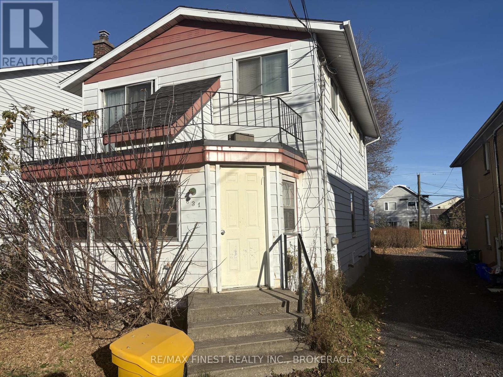 631 Victoria Street, Kingston, Ontario  K7K 4S3 - Photo 3 - X12034494