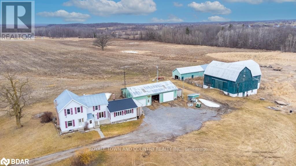 328 Carmel Road, Quinte West, Ontario  K0K 3E0 - Photo 1 - X12034460