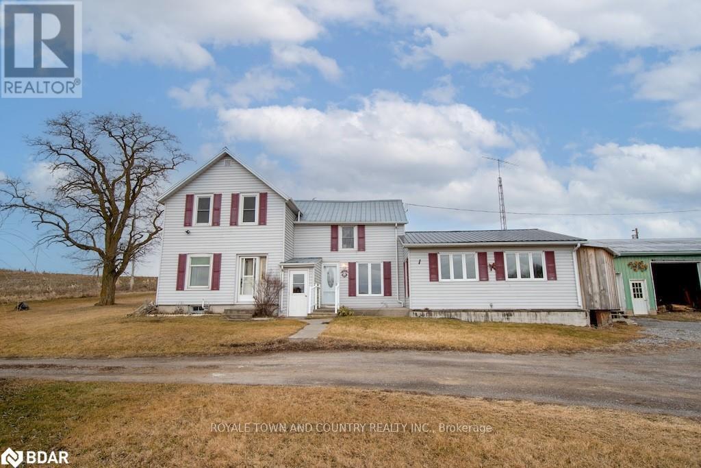 328 Carmel Road, Quinte West, Ontario  K0K 3E0 - Photo 3 - X12034460