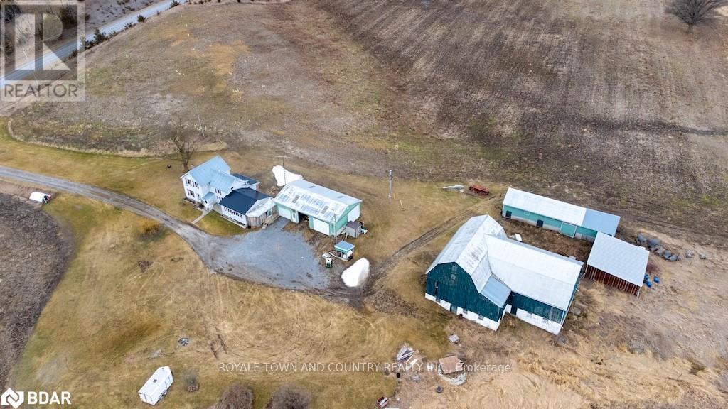328 Carmel Road, Quinte West, Ontario  K0K 3E0 - Photo 4 - X12034460