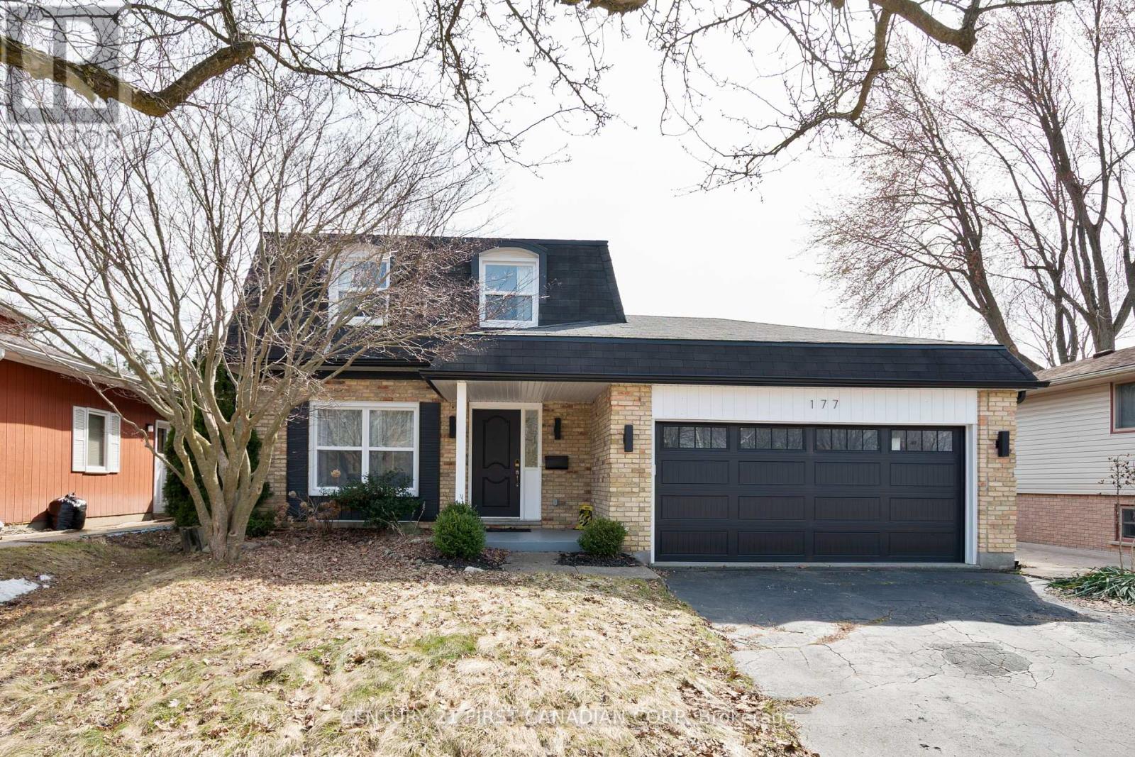 Property at 177 GATINEAU ROAD image 1