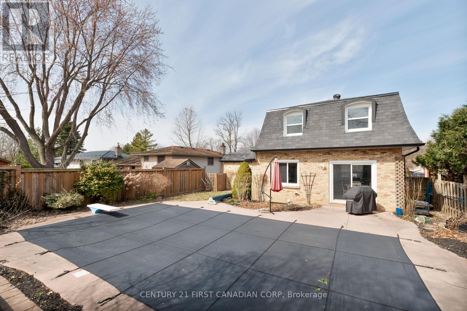177 Gatineau Road, London South, Ontario  N6K 2Z6 - Photo 24 - X12034544