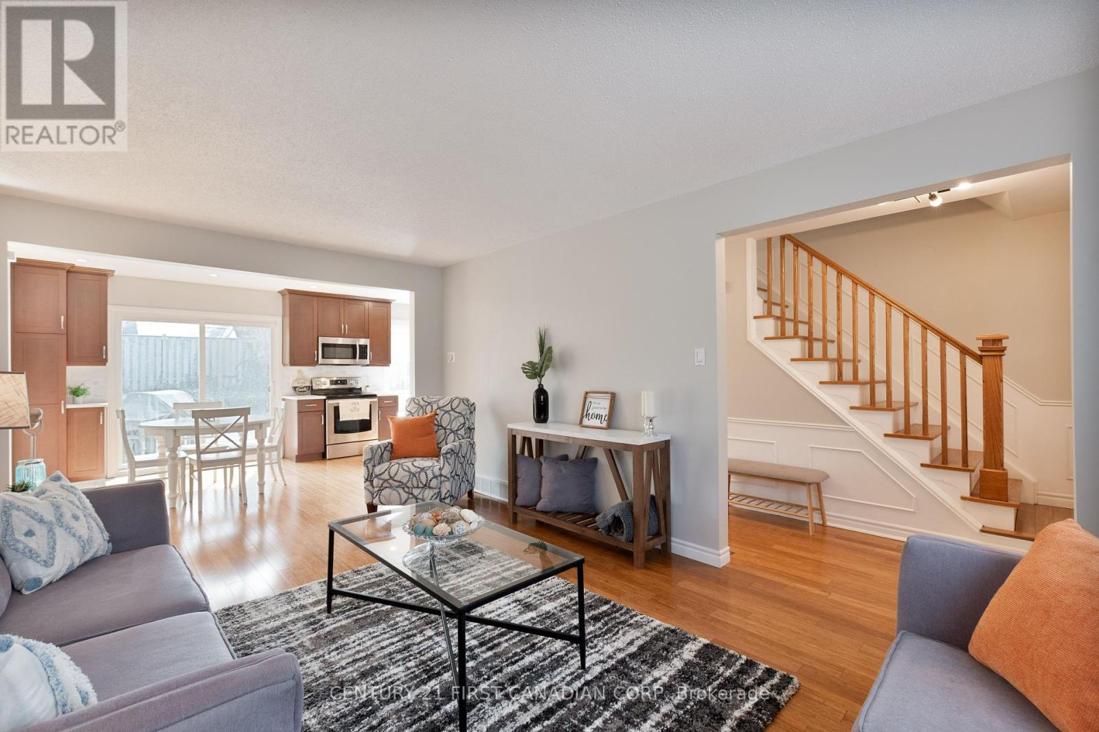 177 Gatineau Road, London South, Ontario  N6K 2Z6 - Photo 4 - X12034544