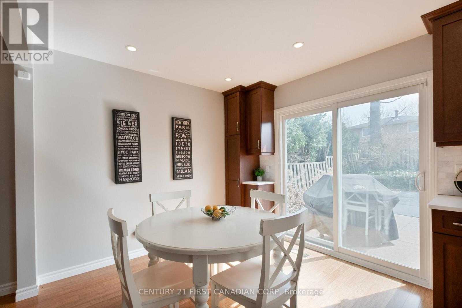 177 Gatineau Road, London South, Ontario  N6K 2Z6 - Photo 6 - X12034544