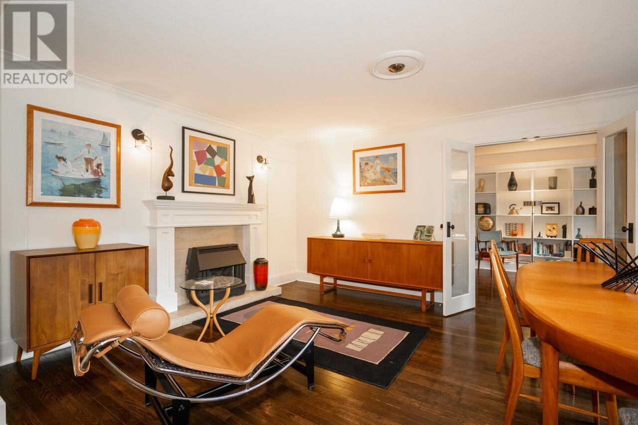 4850 The Dale, West Vancouver, British Columbia  V7W 1K3 - Photo 6 - R2980607