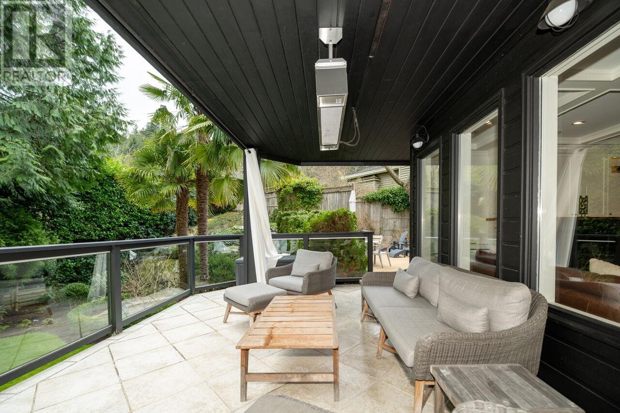 4850 The Dale, West Vancouver, British Columbia  V7W 1K3 - Photo 14 - R2980607