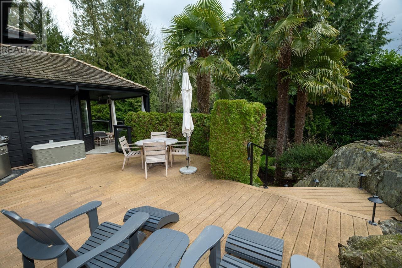 4850 The Dale, West Vancouver, British Columbia  V7W 1K3 - Photo 36 - R2980607