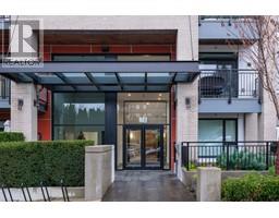 414 621 REGAN AVENUE, Coquitlam, British Columbia
