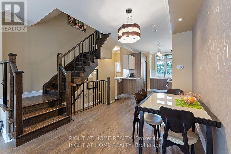 Property at 67C FINCH AVENUE W image 4