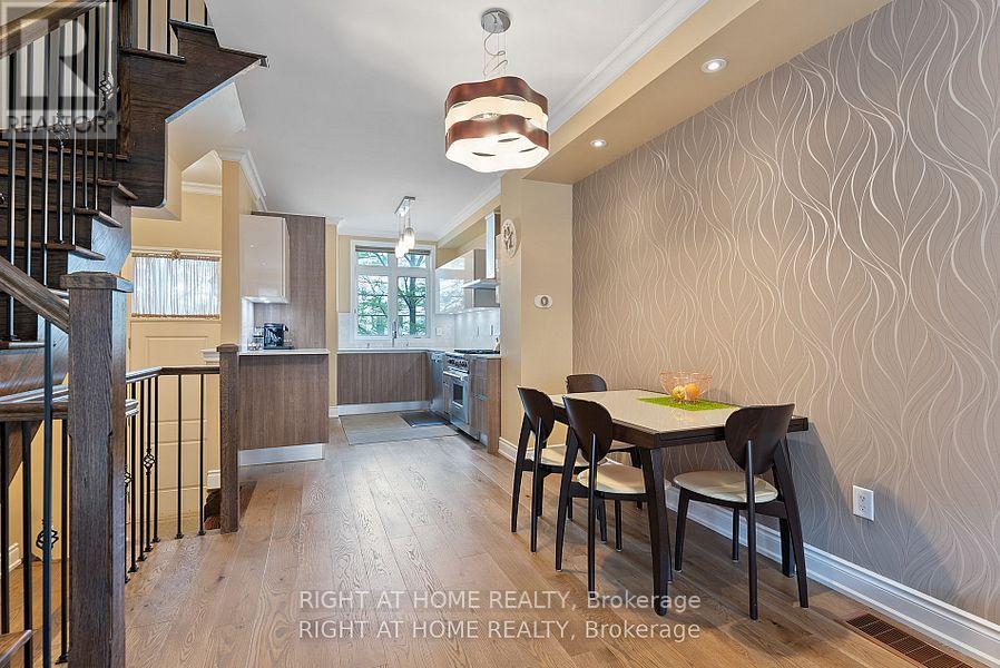 Property at 67C FINCH AVENUE W image 5