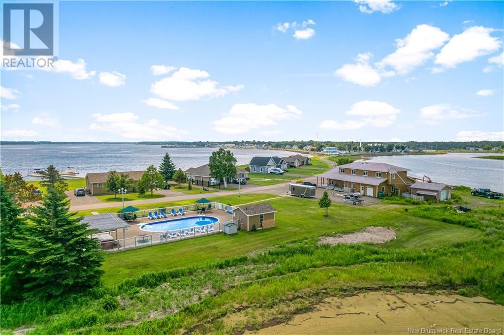 89-91 York, Richibucto, New Brunswick  E4W 4K2 - Photo 14 - NB114542