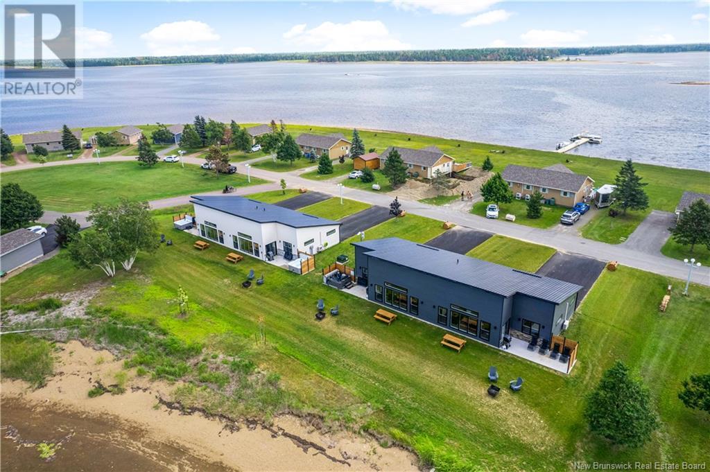 89-91 York, Richibucto, New Brunswick  E4W 4K2 - Photo 15 - NB114542