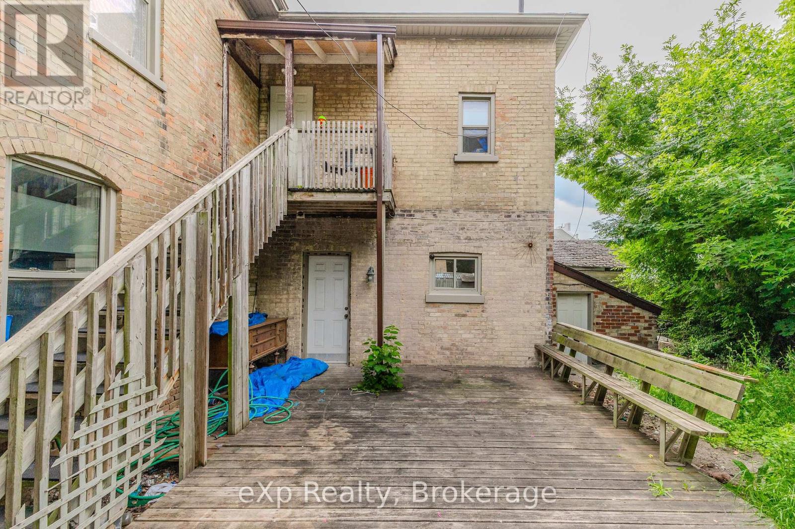12 Fleet Street, Brantford, Ontario  N3T 3S7 - Photo 33 - X12034490