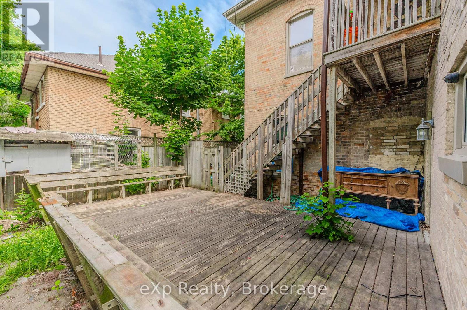 12 Fleet Street, Brantford, Ontario  N3T 3S7 - Photo 34 - X12034490