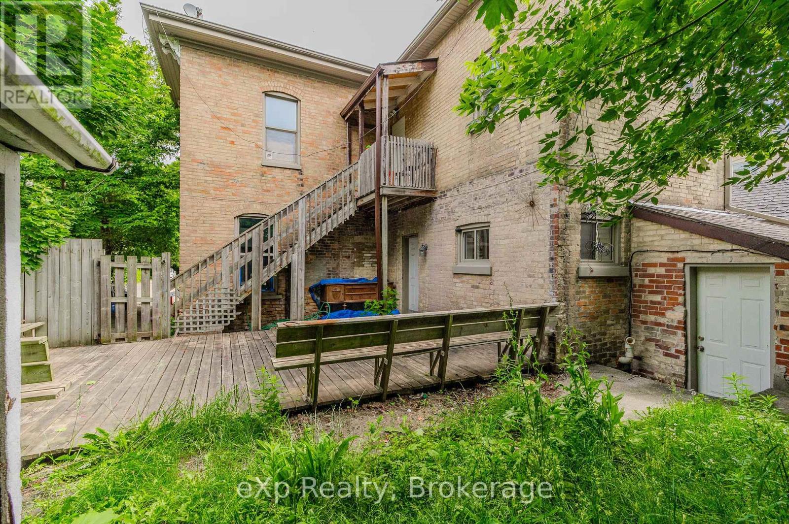 12 Fleet Street, Brantford, Ontario  N3T 3S7 - Photo 36 - X12034490