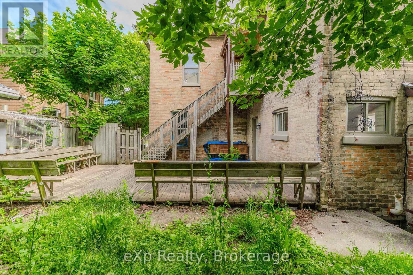12 Fleet Street, Brantford, Ontario  N3T 3S7 - Photo 37 - X12034490