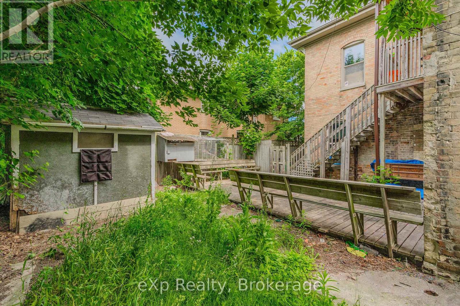 12 Fleet Street, Brantford, Ontario  N3T 3S7 - Photo 38 - X12034490