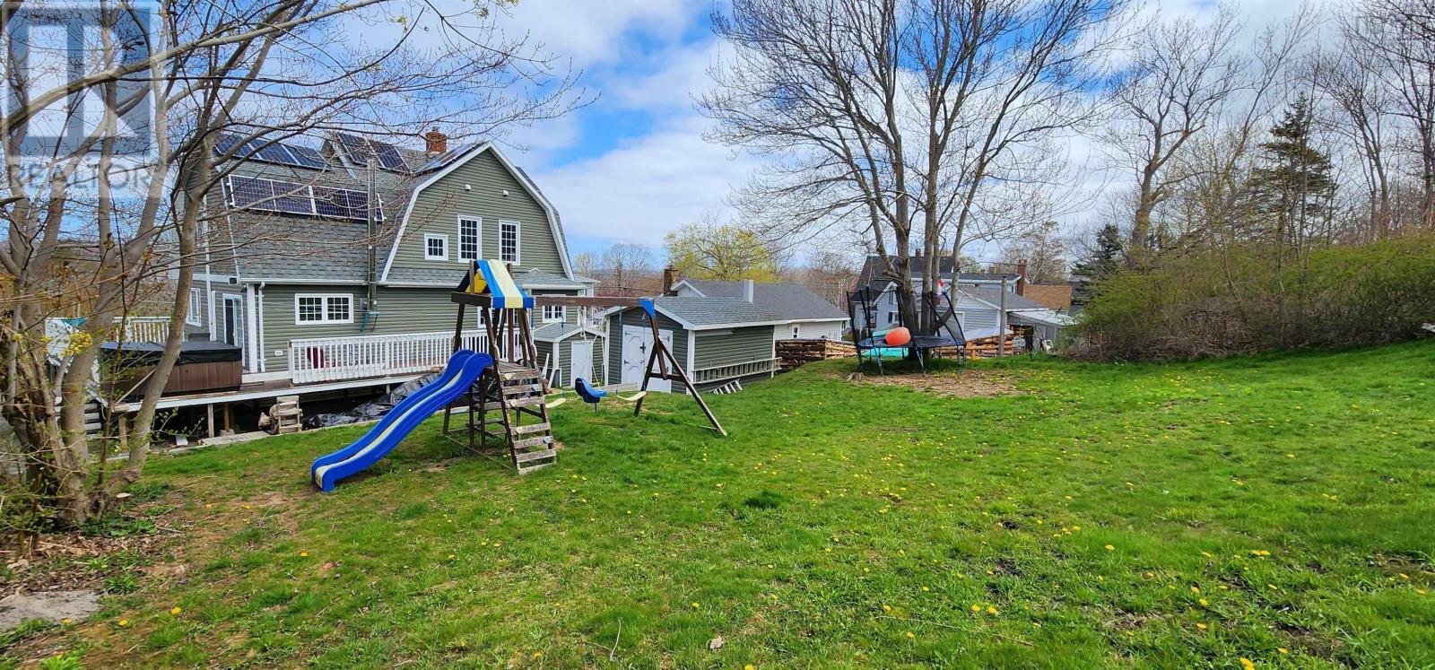 622 Highway 1, Smiths Cove, Nova Scotia  B0S 1S0 - Photo 10 - 202505466