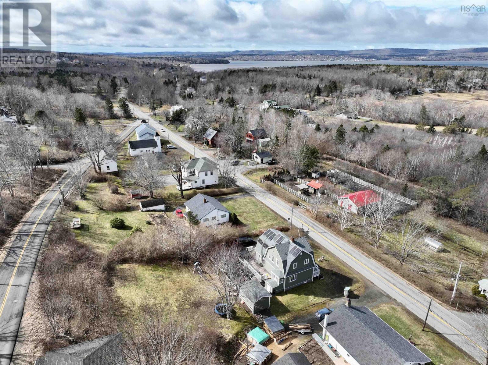 622 Highway 1, Smiths Cove, Nova Scotia  B0S 1S0 - Photo 46 - 202505466