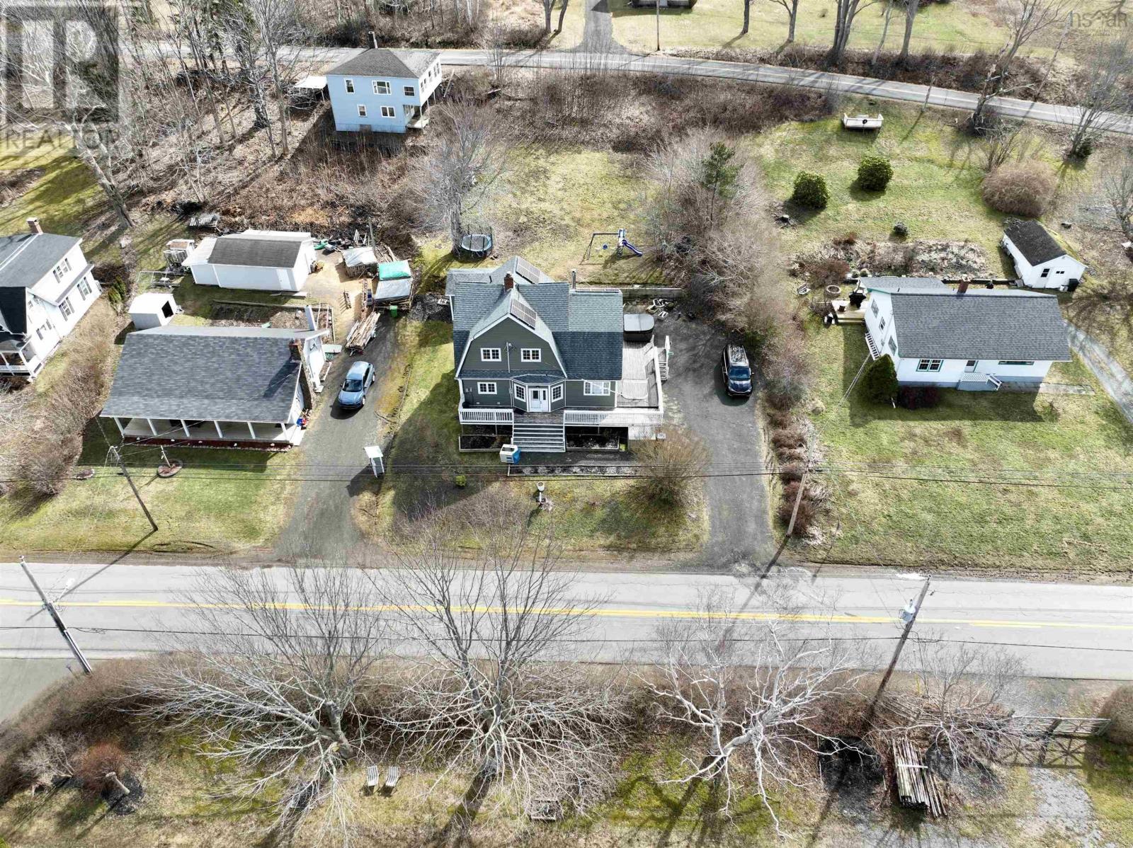 622 Highway 1, Smiths Cove, Nova Scotia  B0S 1S0 - Photo 47 - 202505466