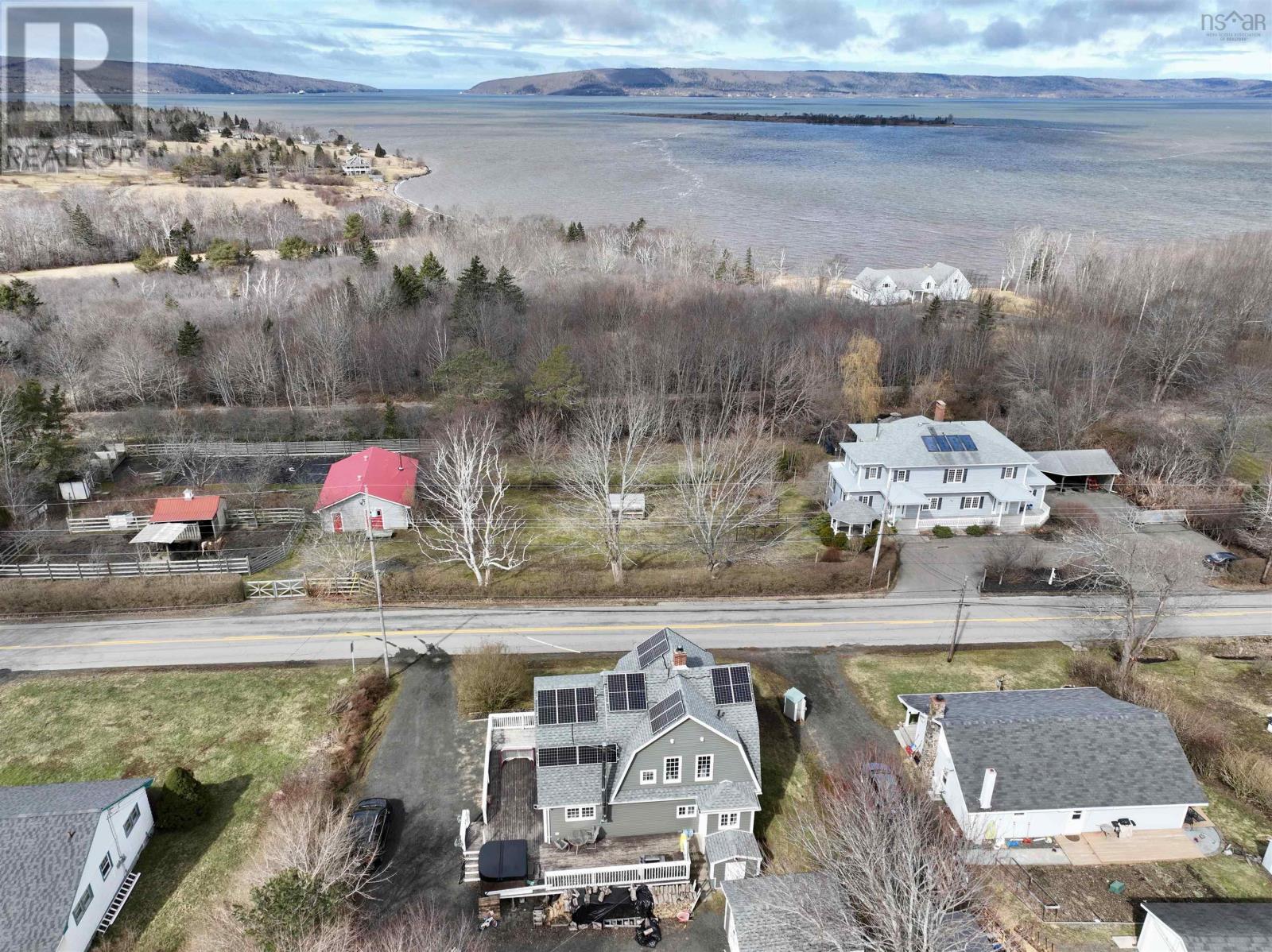 622 Highway 1, Smiths Cove, Nova Scotia  B0S 1S0 - Photo 48 - 202505466