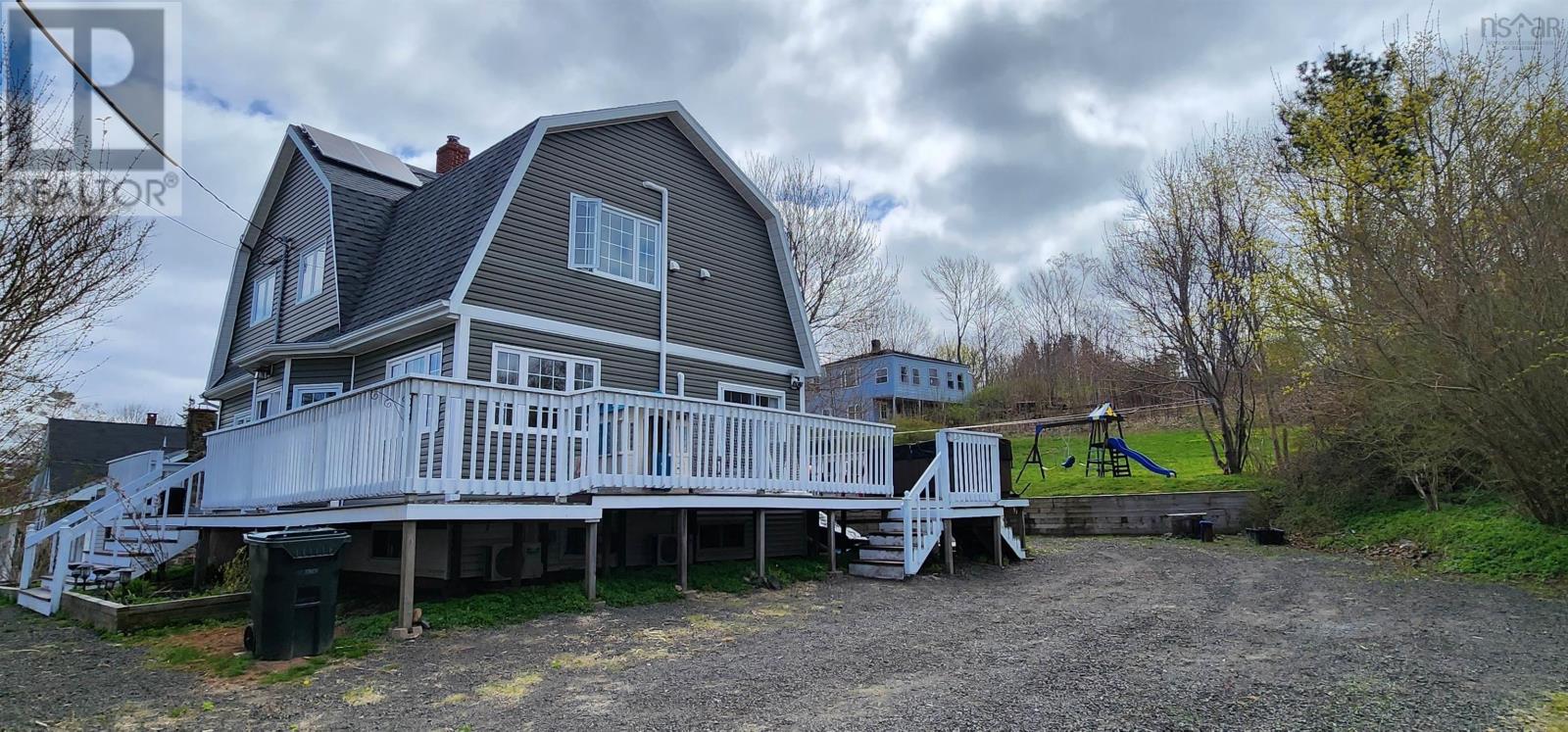 622 Highway 1, Smiths Cove, Nova Scotia  B0S 1S0 - Photo 6 - 202505466