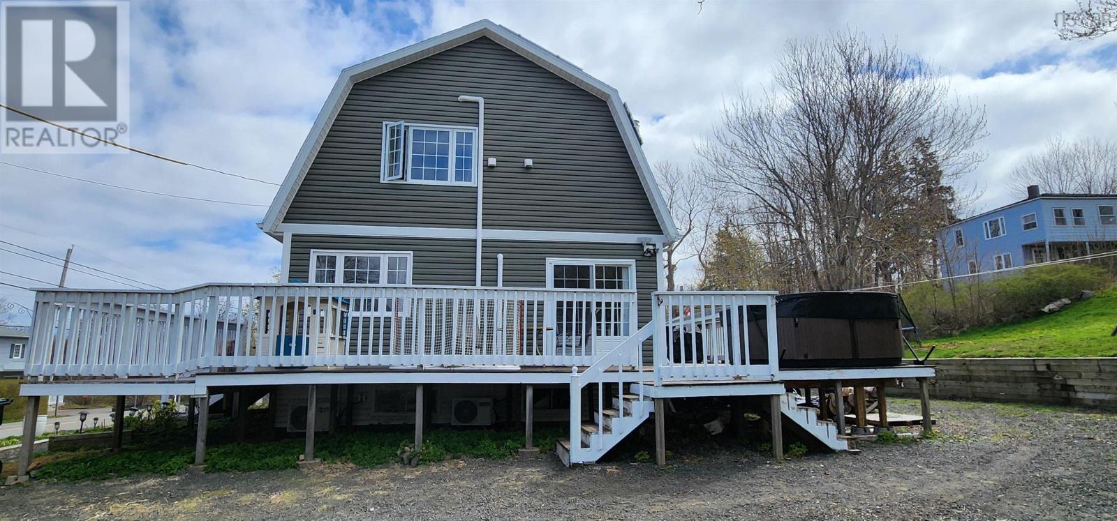 622 Highway 1, Smiths Cove, Nova Scotia  B0S 1S0 - Photo 7 - 202505466