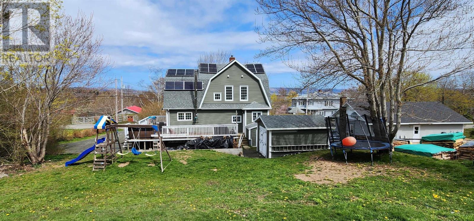 622 Highway 1, Smiths Cove, Nova Scotia  B0S 1S0 - Photo 8 - 202505466