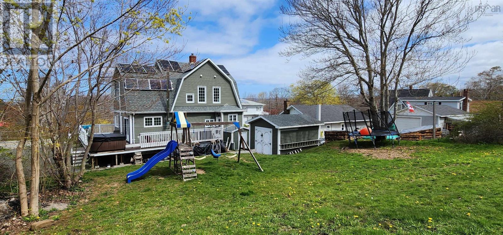 622 Highway 1, Smiths Cove, Nova Scotia  B0S 1S0 - Photo 9 - 202505466