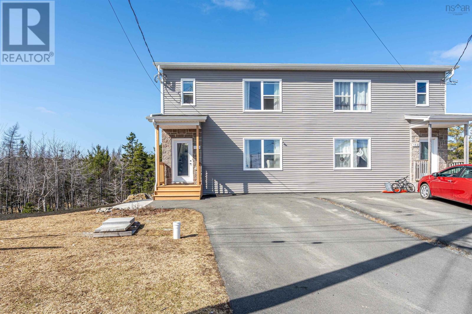 150 Cortland Ridge, spryfield, Nova Scotia