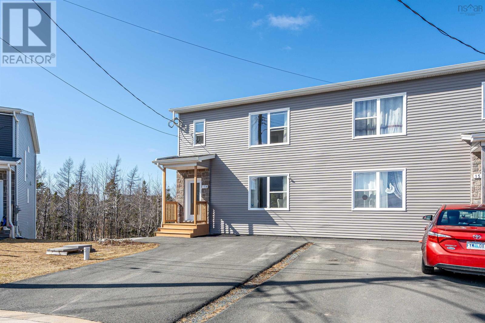 150 Cortland Ridge, Spryfield, Nova Scotia  B3R 0G7 - Photo 2 - 202505520