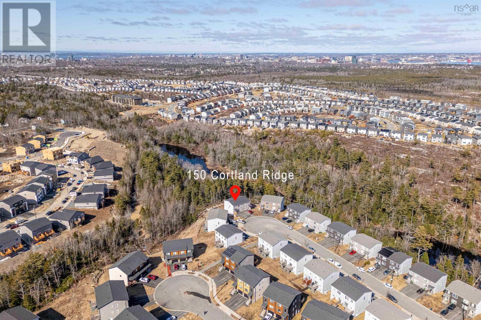 150 Cortland Ridge, Spryfield, Nova Scotia  B3R 0G7 - Photo 3 - 202505520