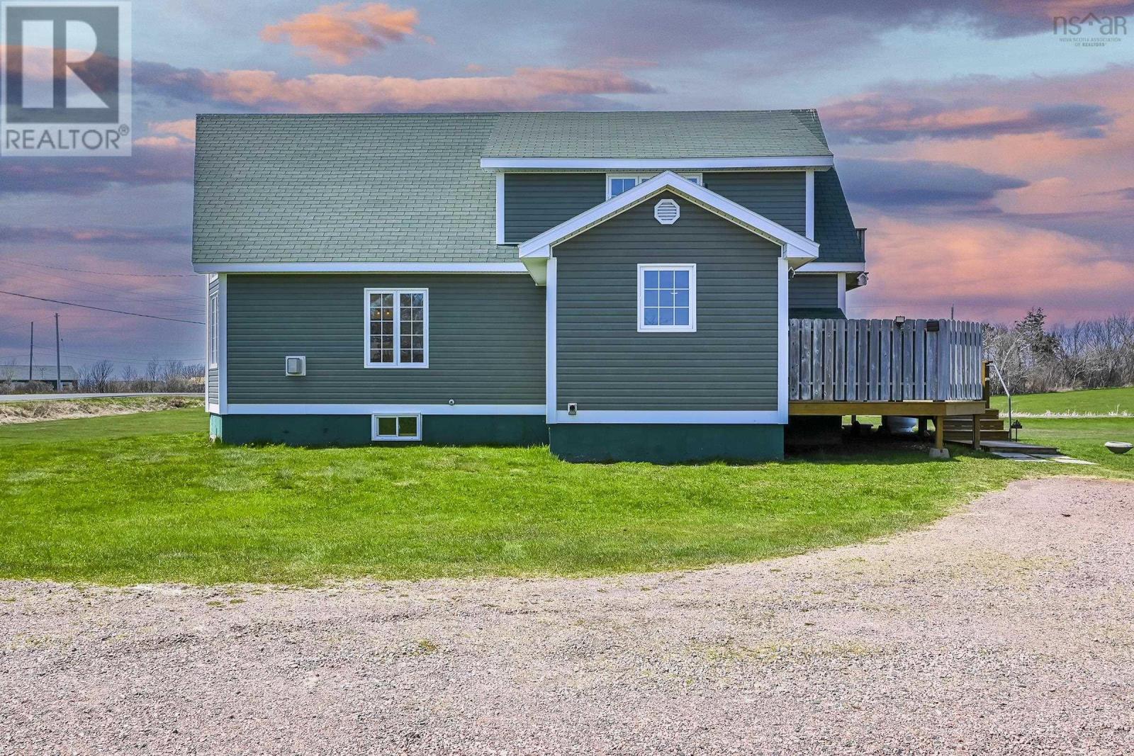 950 Cape John Road, River John, Nova Scotia  B0K 1N0 - Photo 3 - 202505521