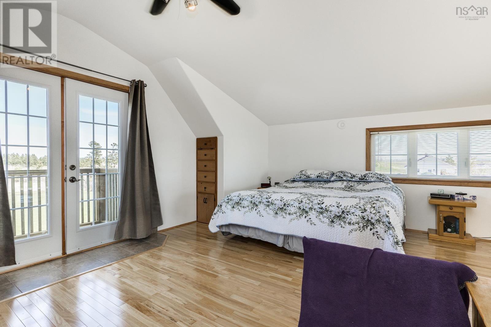 950 Cape John Road, River John, Nova Scotia  B0K 1N0 - Photo 35 - 202505521