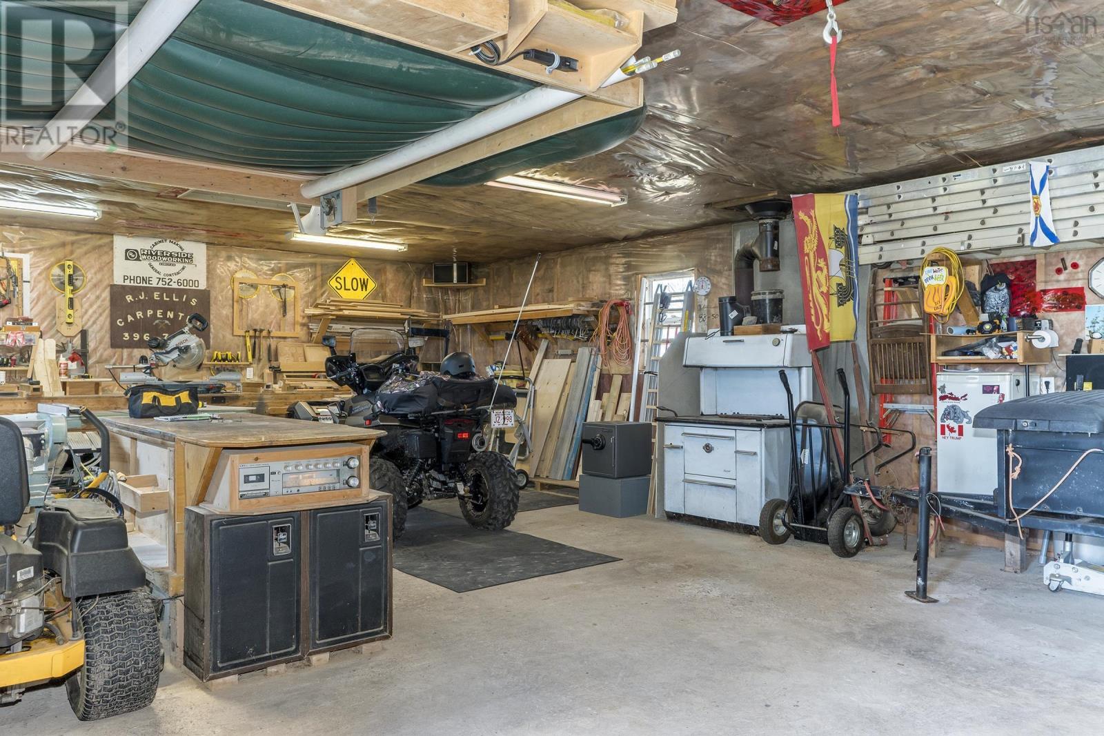 950 Cape John Road, River John, Nova Scotia  B0K 1N0 - Photo 39 - 202505521