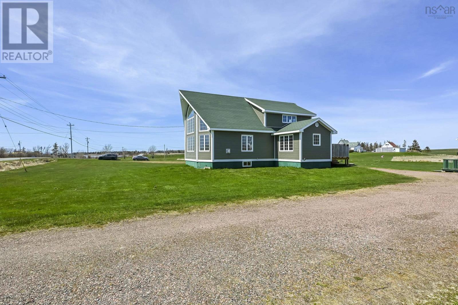 950 Cape John Road, River John, Nova Scotia  B0K 1N0 - Photo 4 - 202505521