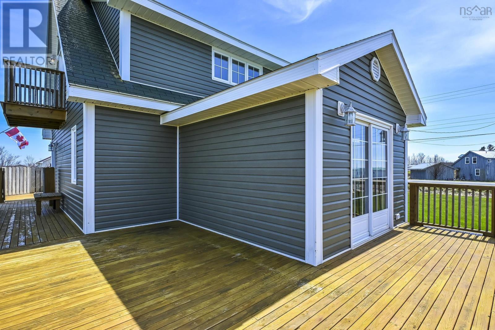950 Cape John Road, River John, Nova Scotia  B0K 1N0 - Photo 44 - 202505521