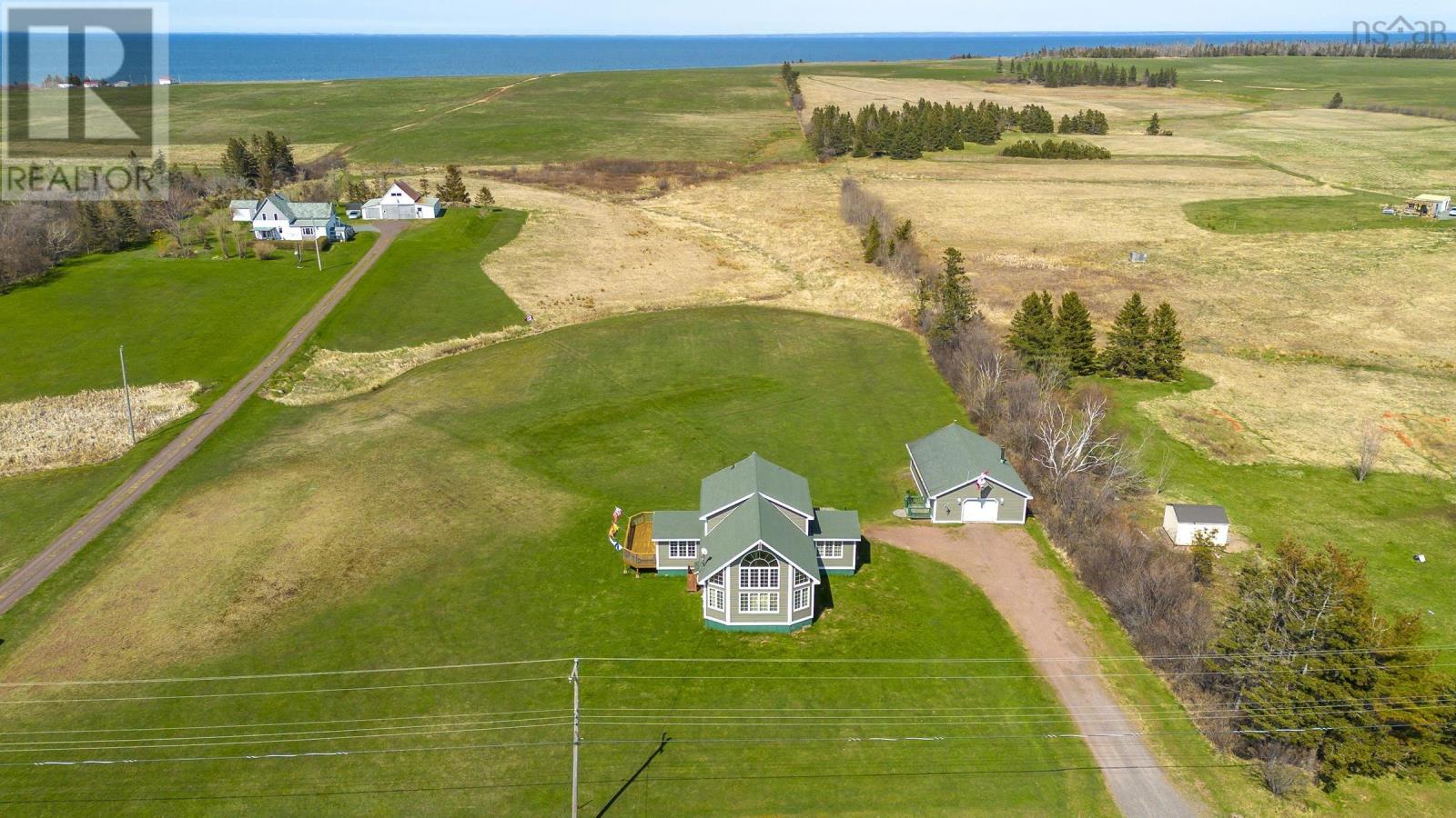 950 Cape John Road, River John, Nova Scotia  B0K 1N0 - Photo 49 - 202505521