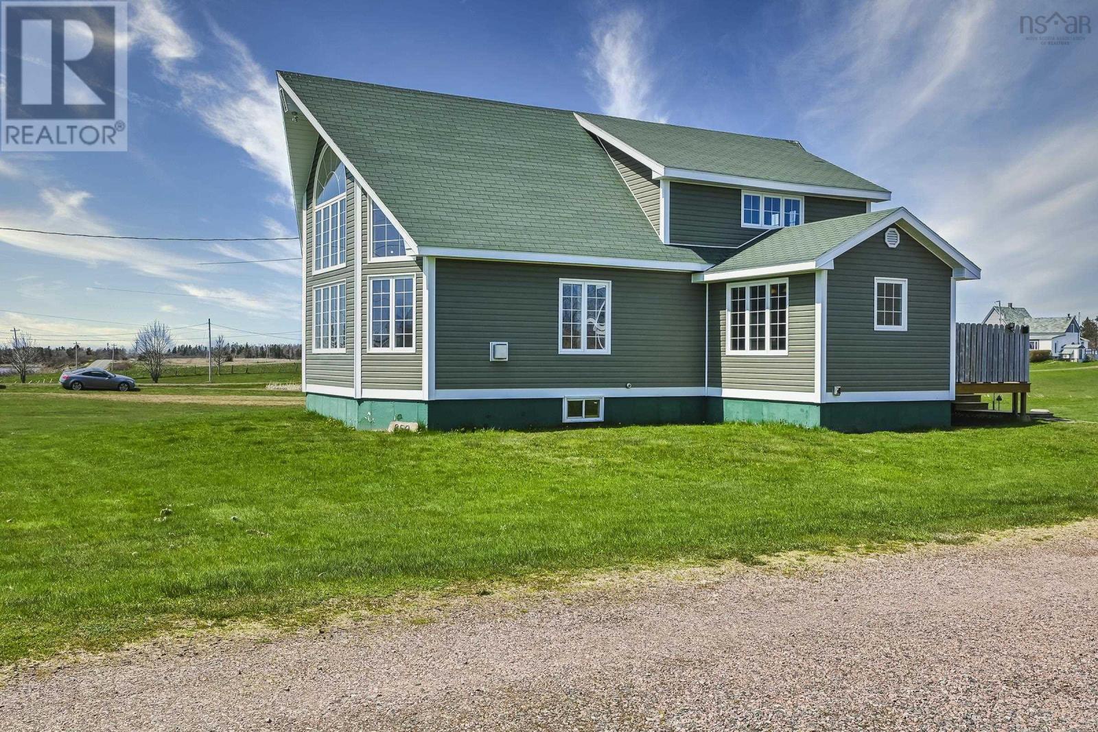 950 Cape John Road, River John, Nova Scotia  B0K 1N0 - Photo 5 - 202505521