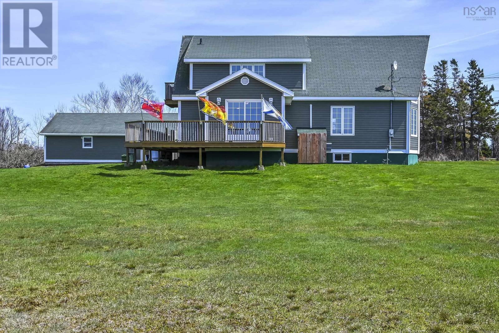 950 Cape John Road, River John, Nova Scotia  B0K 1N0 - Photo 6 - 202505521
