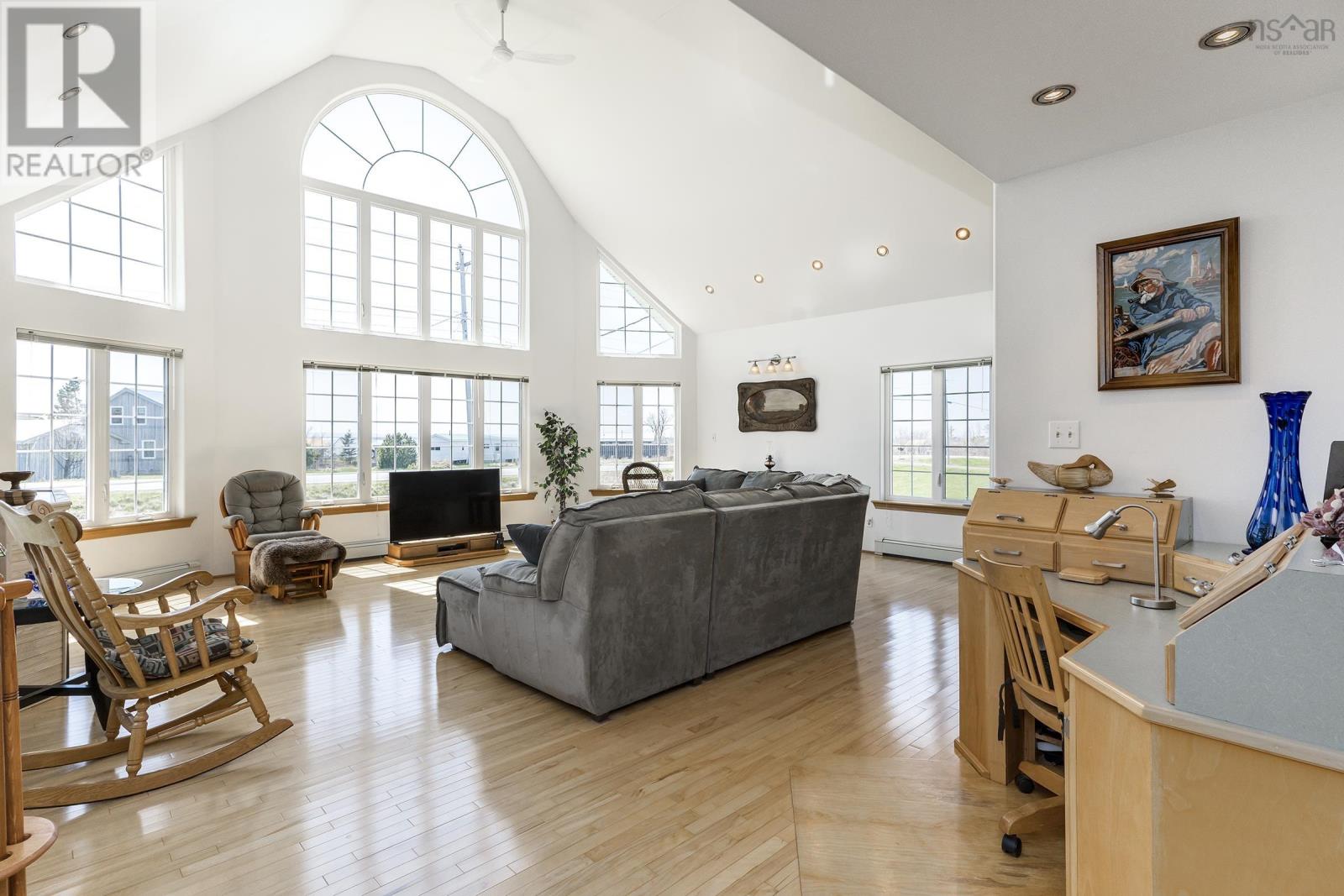 950 Cape John Road, River John, Nova Scotia  B0K 1N0 - Photo 8 - 202505521