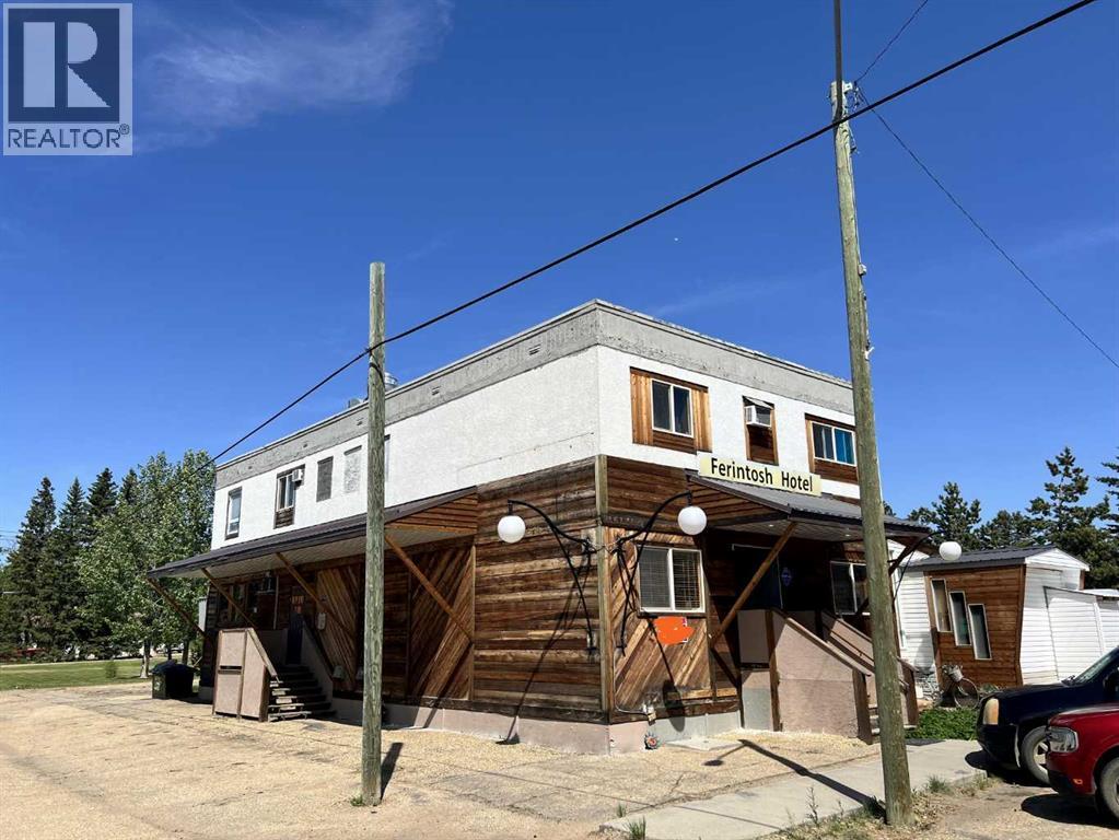 230 Main Street, Ferintosh, Alberta  T0B 1M0 - Photo 2 - A2201469