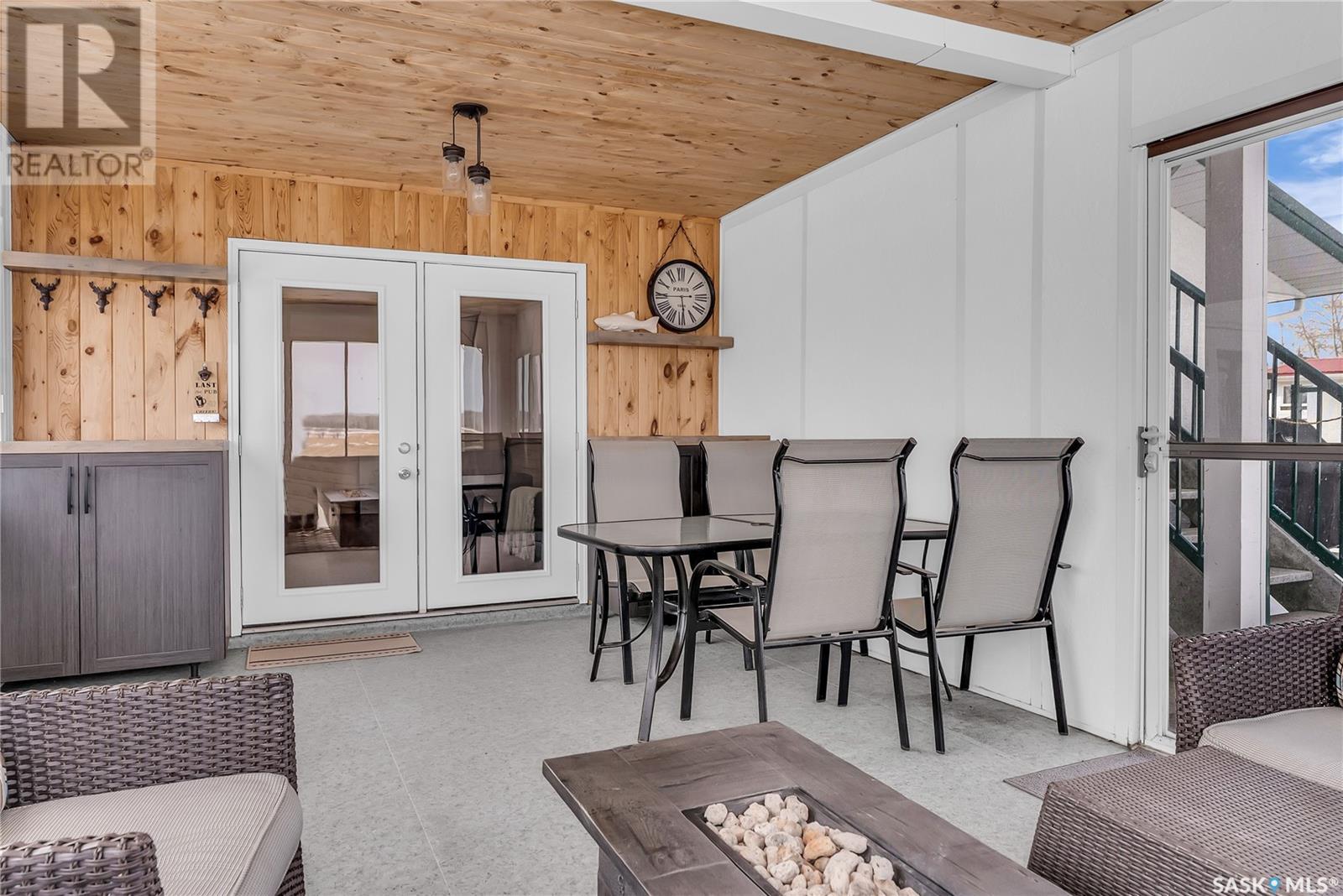 108 Iroquois Lake Drive, Iroquois Lake, Saskatchewan  S0J 2G0 - Photo 24 - SK999425